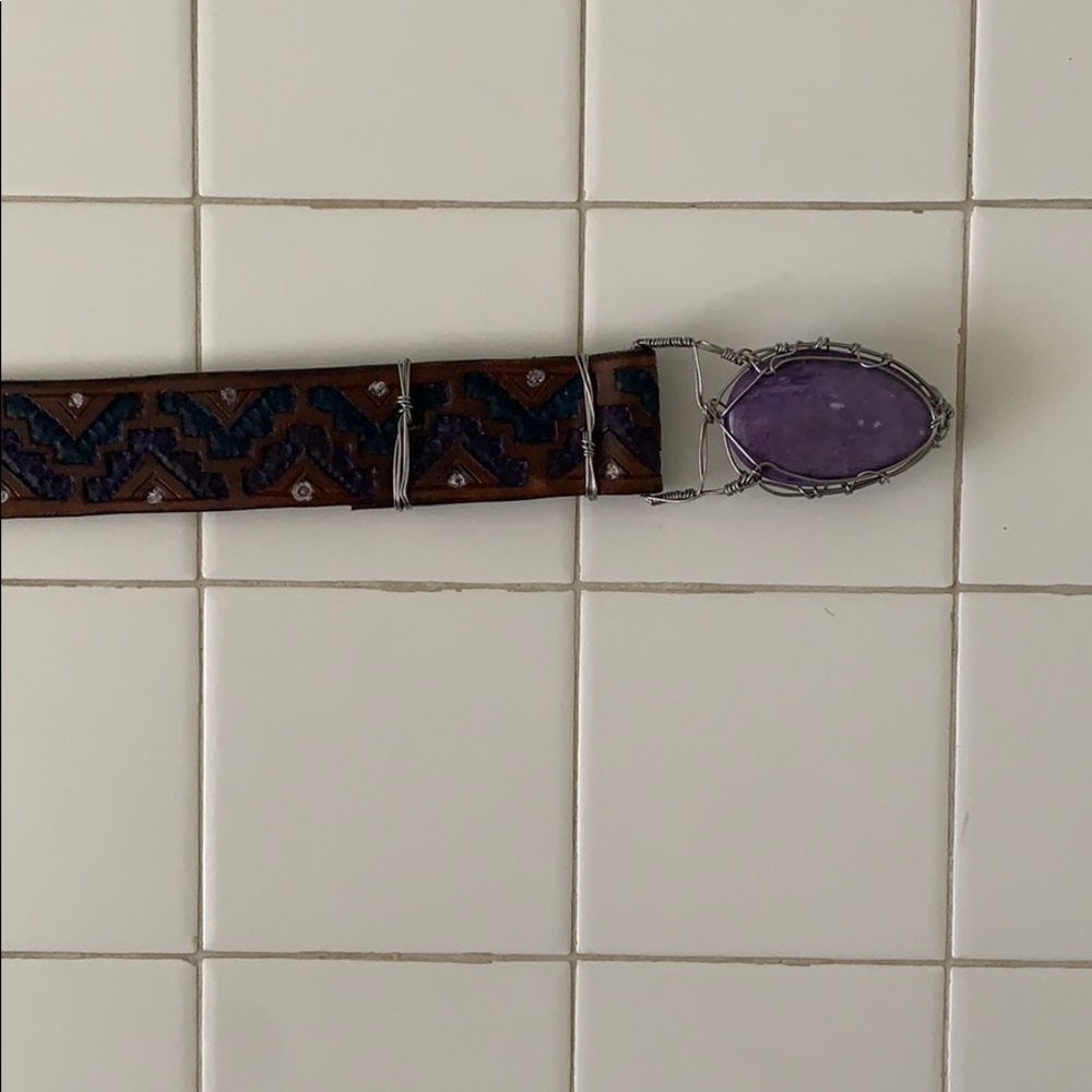 Belt